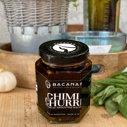 Chimichurri Sauce/Marinade