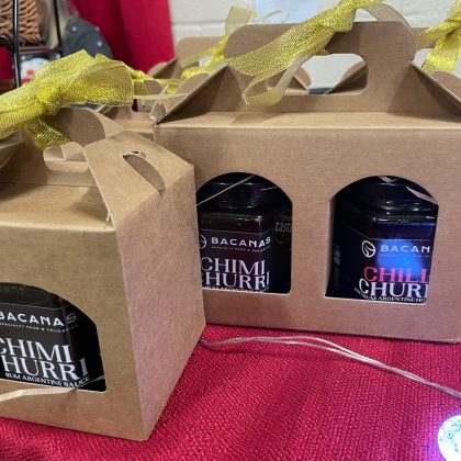 Chimichurri Gift Box